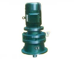 BL、BLY、BLD、XL、XLD型單級(jí)擺線(xiàn)針輪