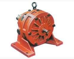 BW、BWY、BWD、XW型單級(jí)擺線(xiàn)針輪