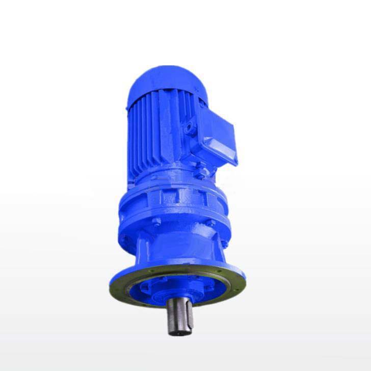 79標(biāo)反應(yīng)罐配套擺線(xiàn)針輪